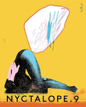 Nyctalope, no 09
